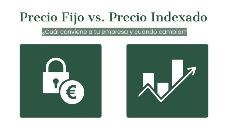 precio-fijo-indexado-electricidad-empresas